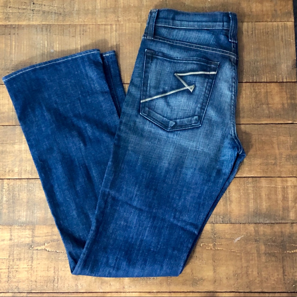 Rock And Republic Jeans